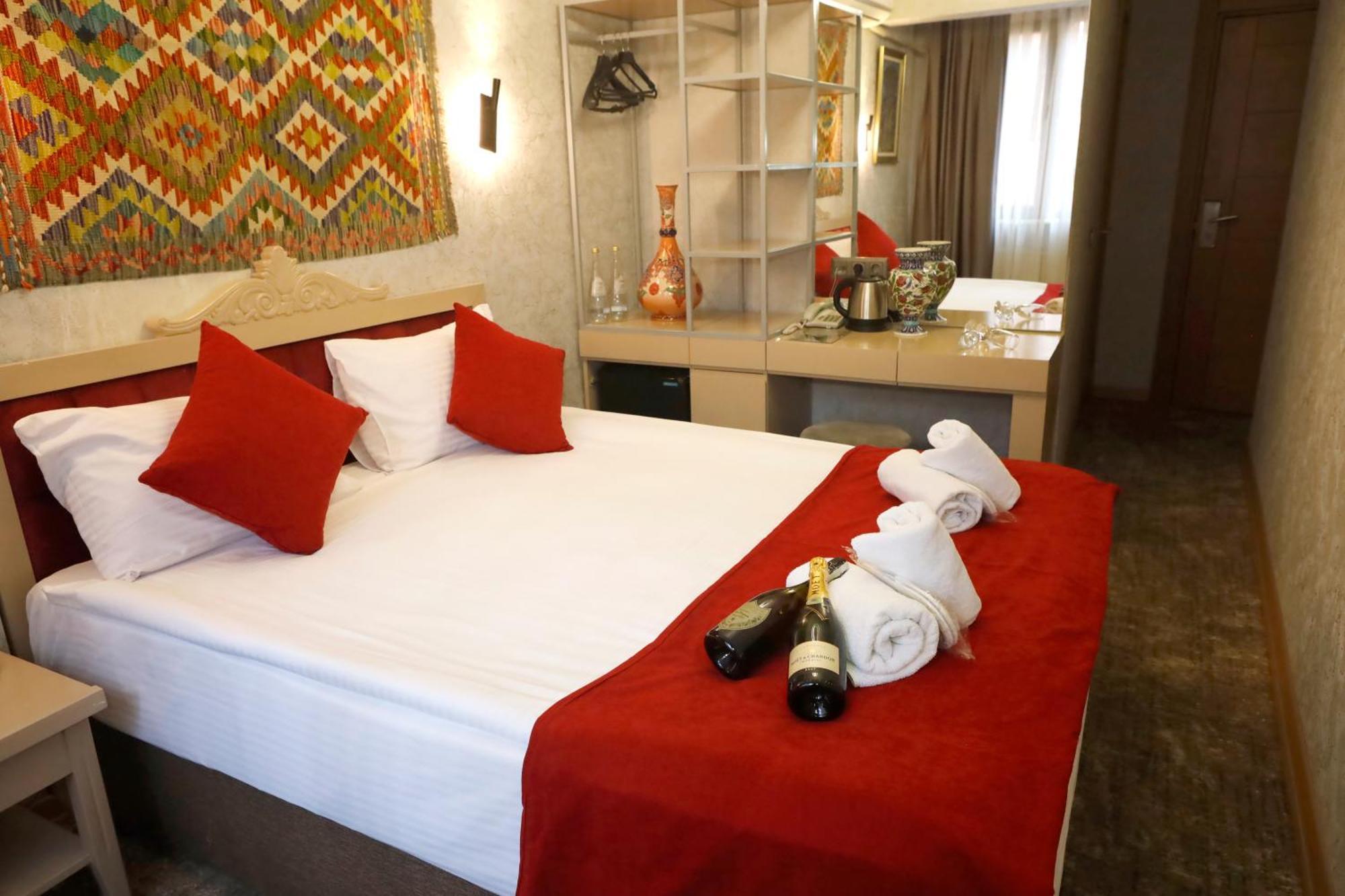 Turk Art Hotel — Photos 2
